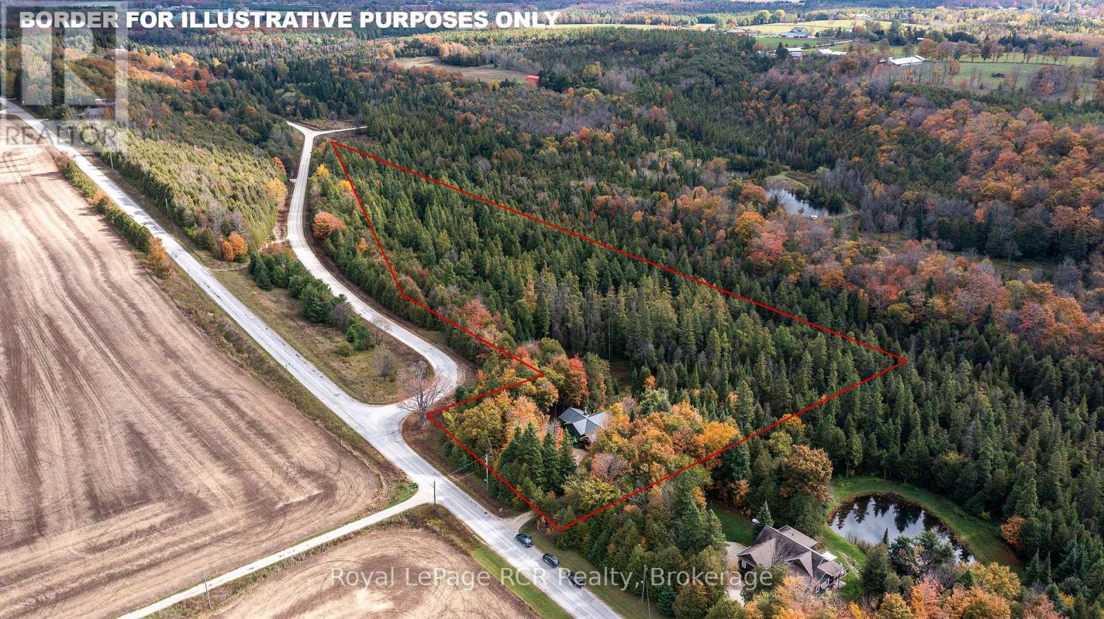 360458 Road 160, Grey Highlands, Ontario  N0C 1E0 - Photo 2 - X12458575