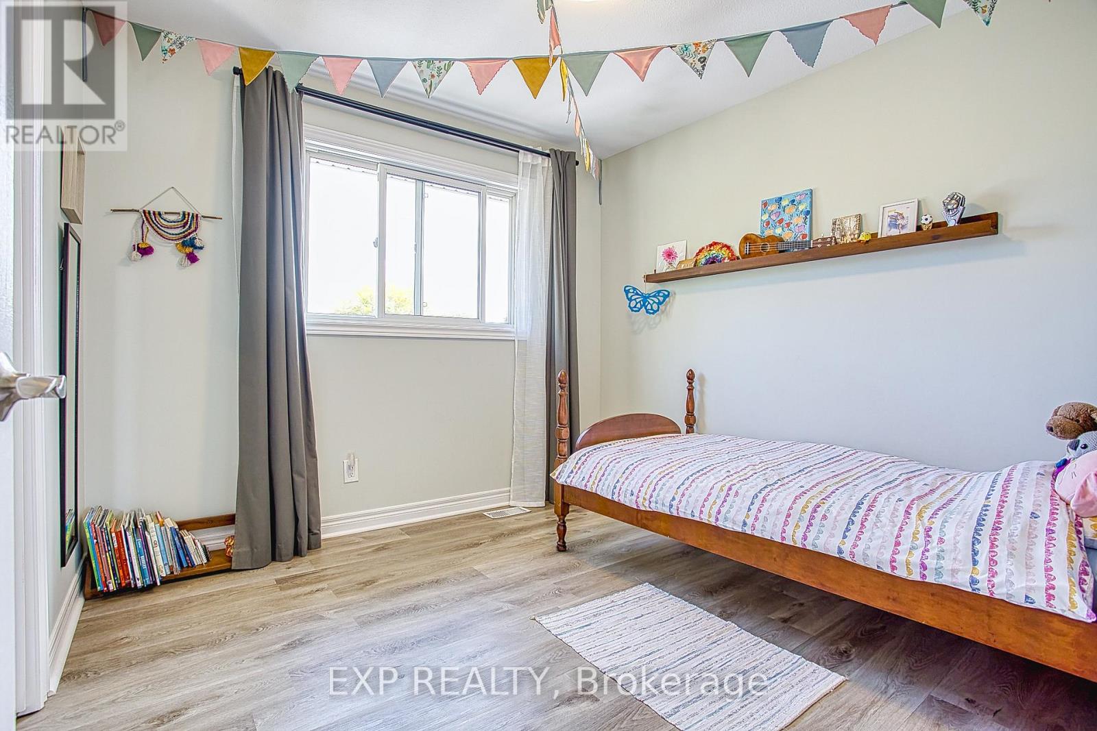 112 Arthur Street, St. Catharines, Ontario  L2M 1H7 - Photo 17 - X12508544