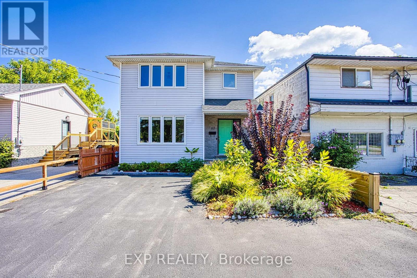 112 Arthur Street, St. Catharines, Ontario  L2M 1H7 - Photo 2 - X12508544