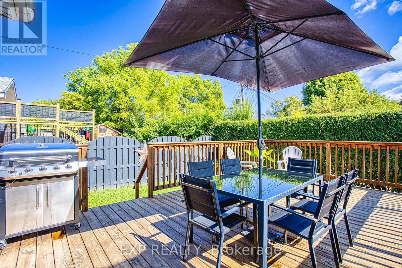 112 Arthur Street, St. Catharines, Ontario  L2M 1H7 - Photo 27 - X12508544