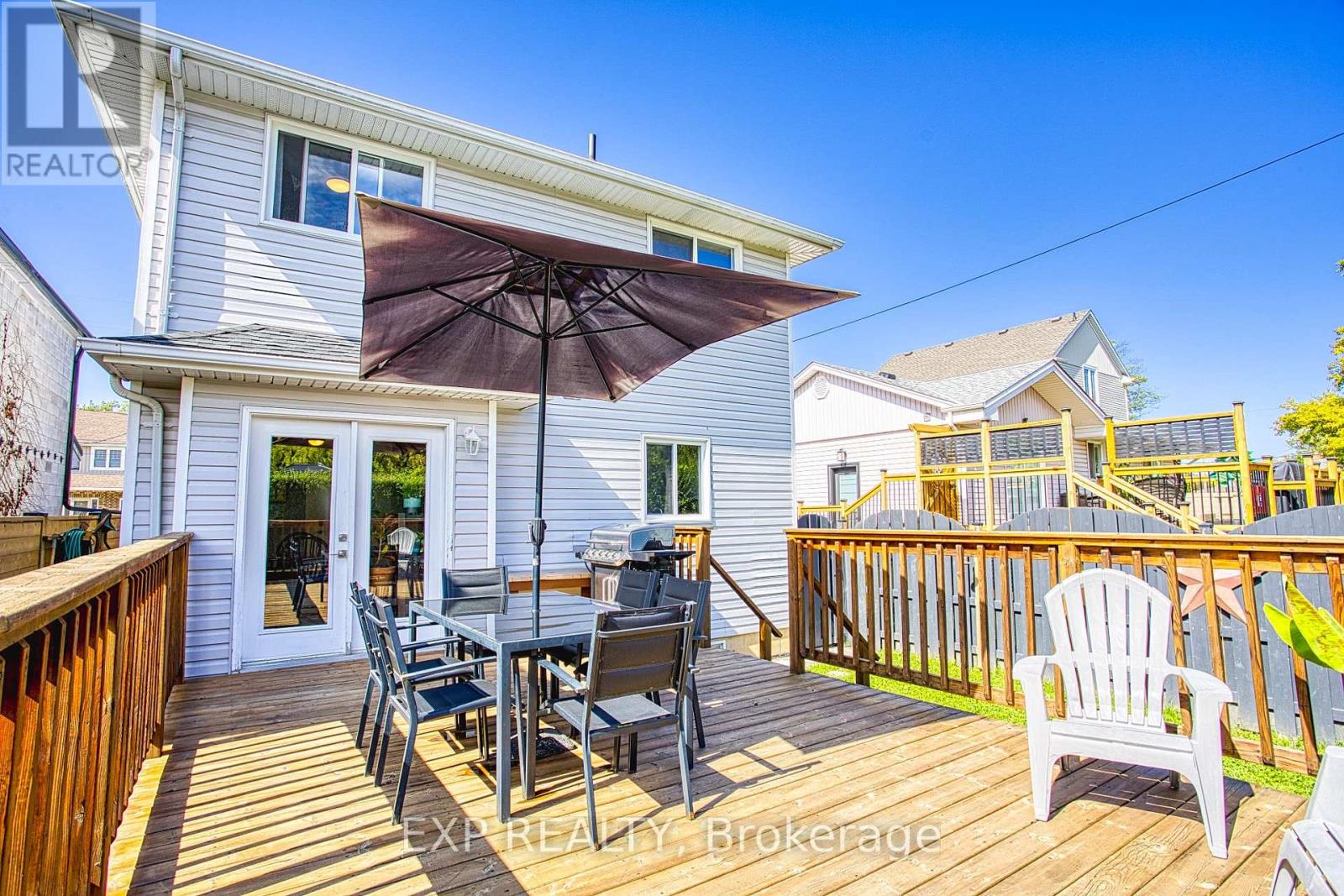 112 Arthur Street, St. Catharines, Ontario  L2M 1H7 - Photo 28 - X12508544