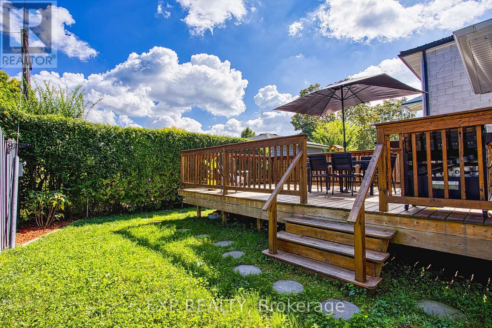 112 Arthur Street, St. Catharines, Ontario  L2M 1H7 - Photo 29 - X12508544