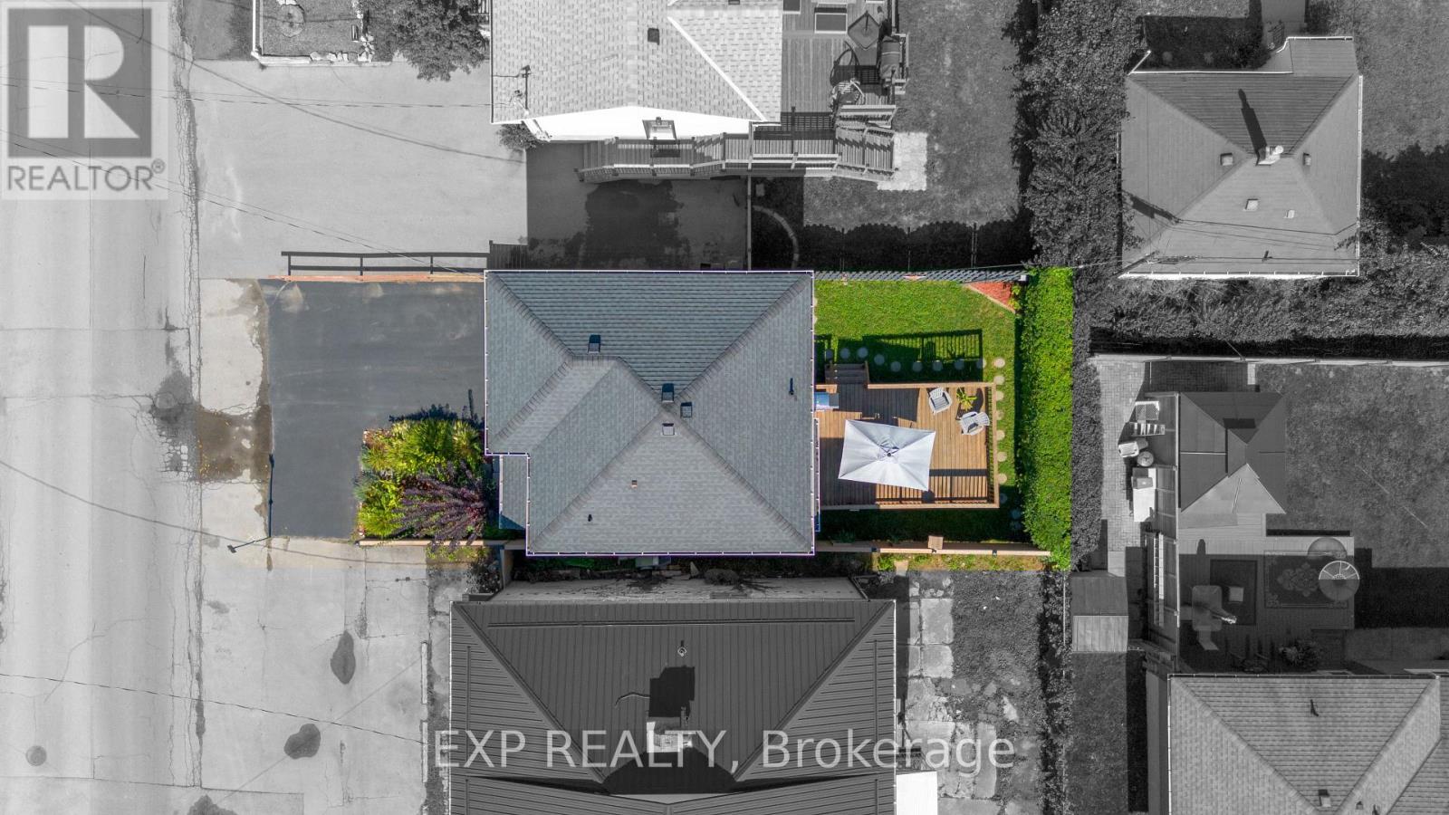 112 Arthur Street, St. Catharines, Ontario  L2M 1H7 - Photo 32 - X12508544