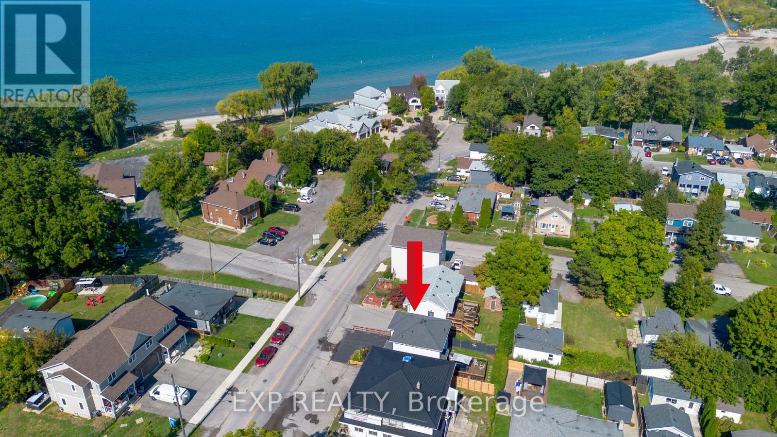 112 Arthur Street, St. Catharines, Ontario  L2M 1H7 - Photo 33 - X12508544