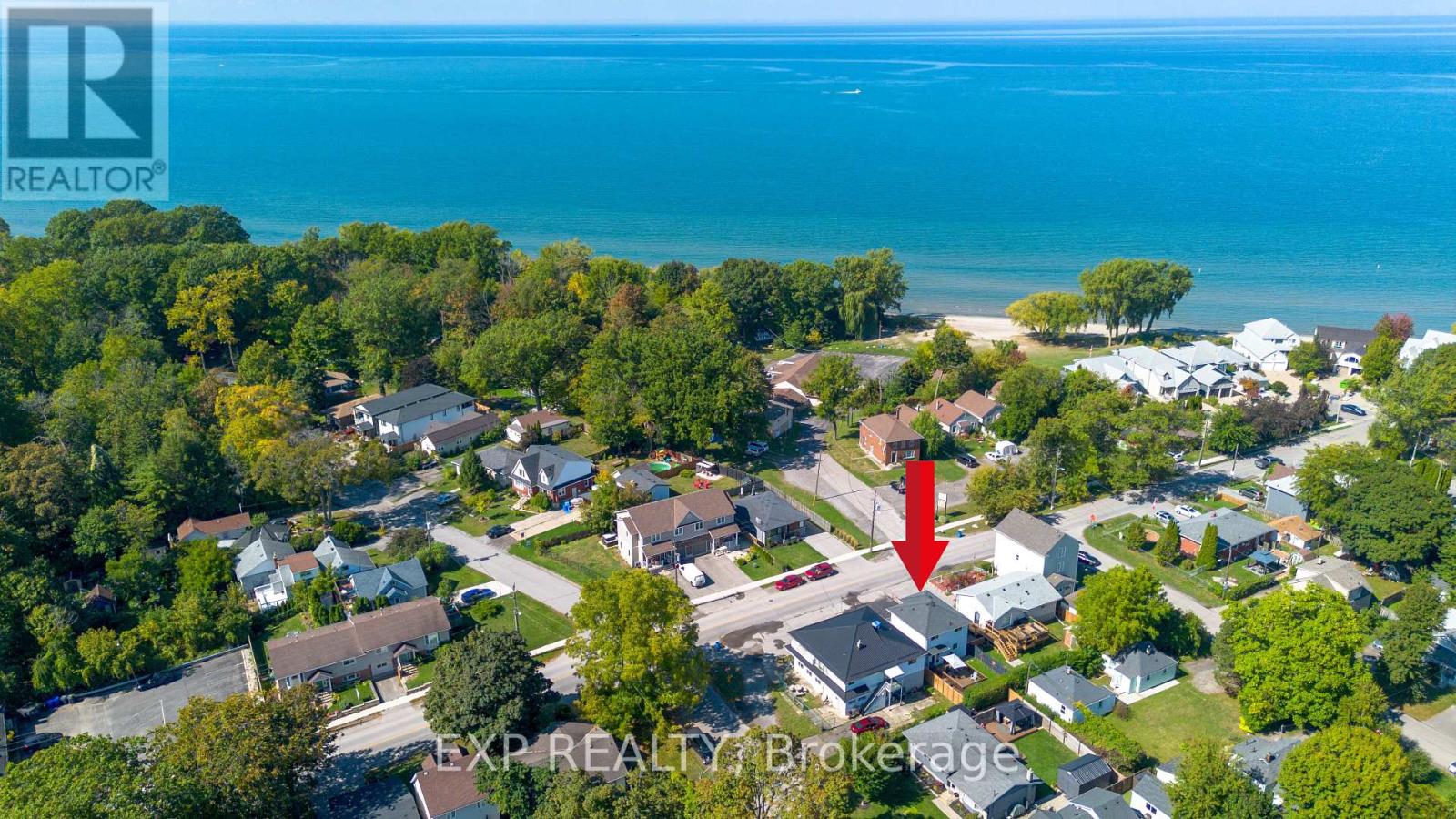 112 Arthur Street, St. Catharines, Ontario  L2M 1H7 - Photo 34 - X12508544