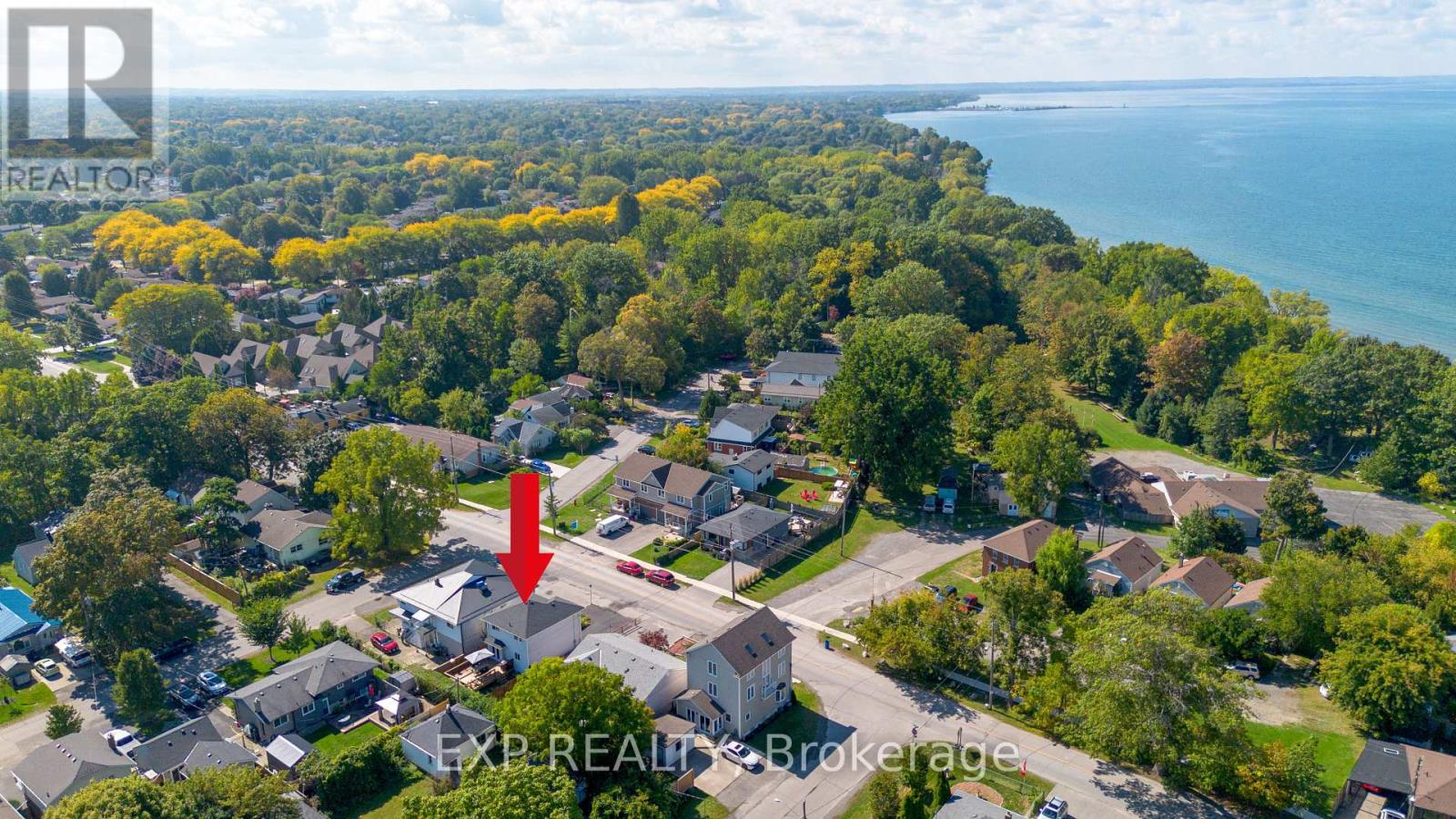 112 Arthur Street, St. Catharines, Ontario  L2M 1H7 - Photo 37 - X12508544