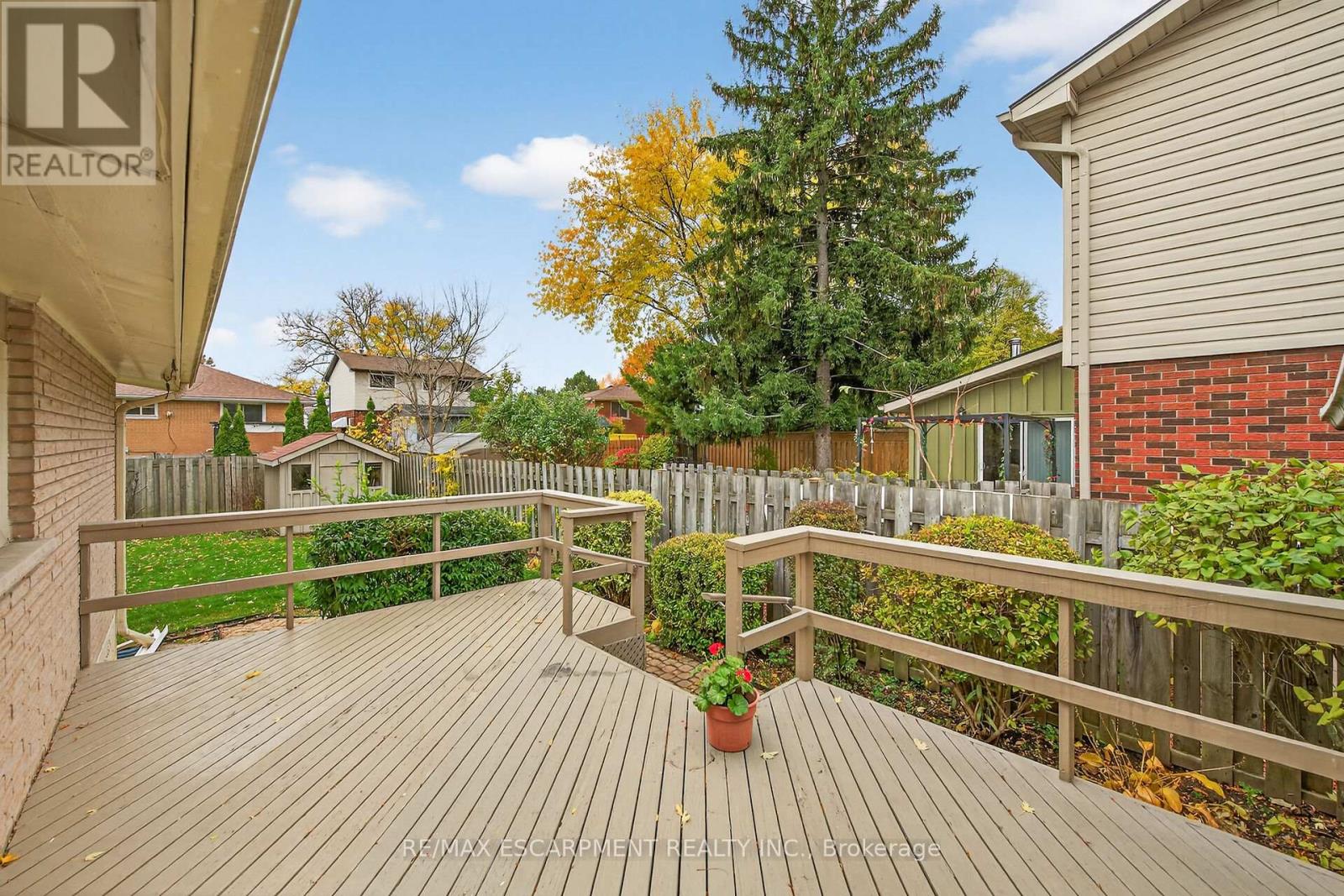 177 San Pedro Drive, Hamilton, Ontario  L9C 2C9 - Photo 34 - X12508554