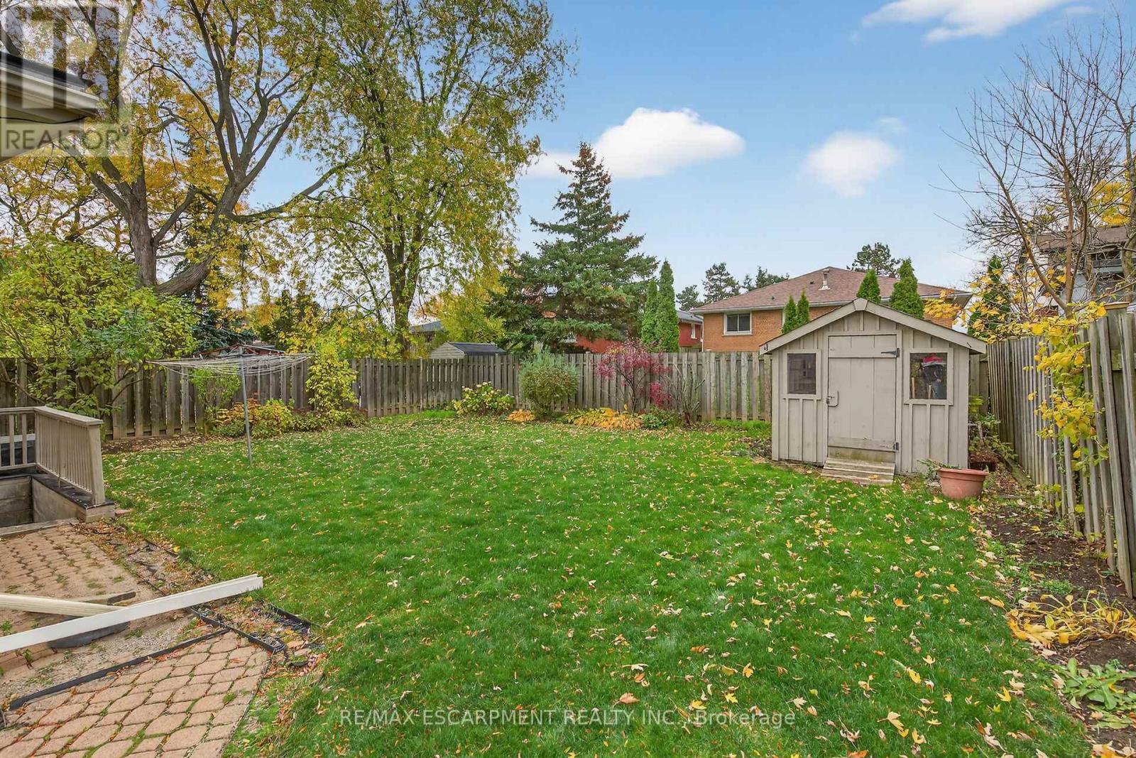 177 San Pedro Drive, Hamilton, Ontario  L9C 2C9 - Photo 35 - X12508554