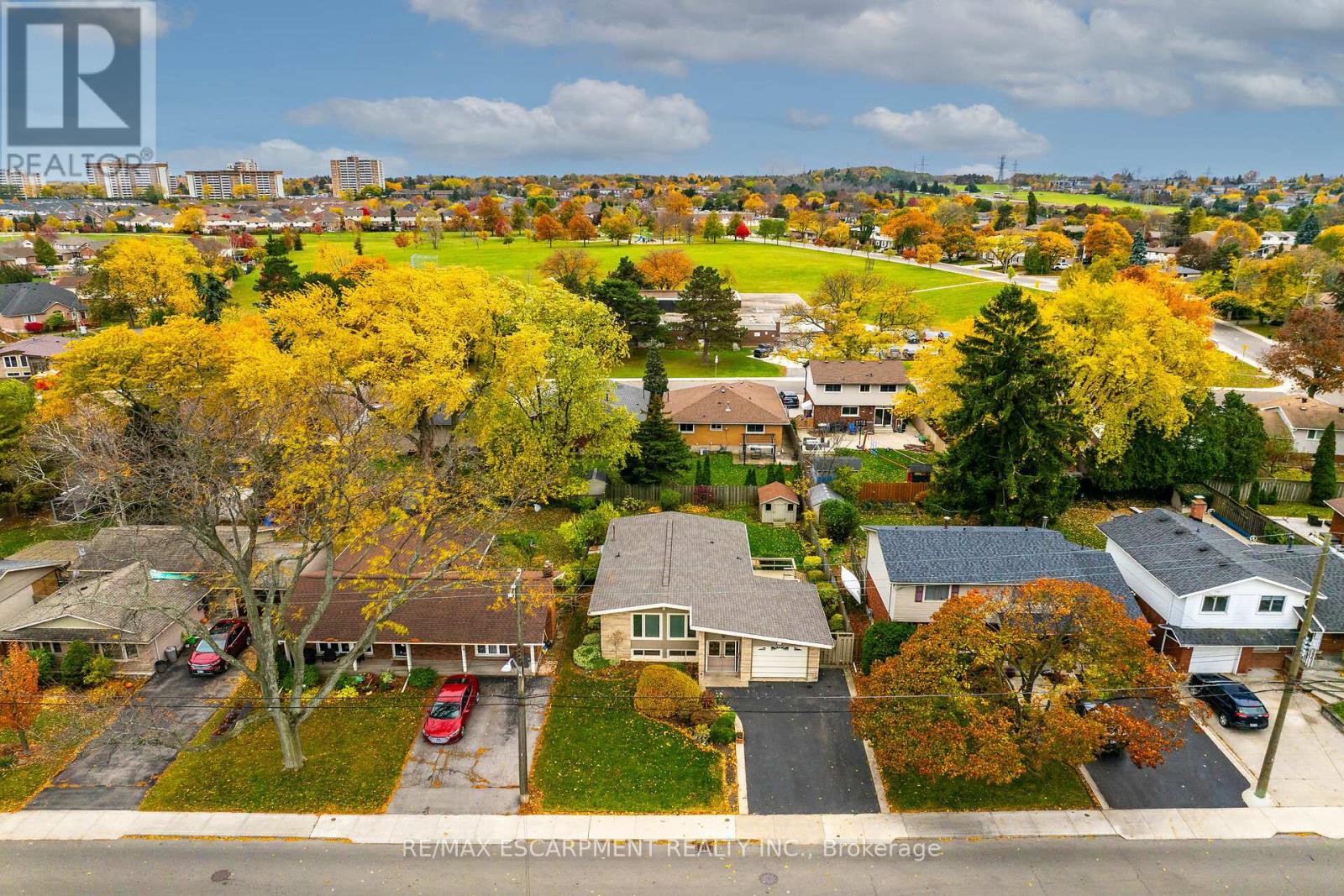 177 San Pedro Drive, Hamilton, Ontario  L9C 2C9 - Photo 39 - X12508554