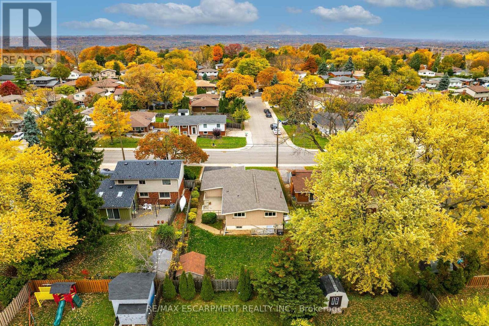 177 San Pedro Drive, Hamilton, Ontario  L9C 2C9 - Photo 41 - X12508554