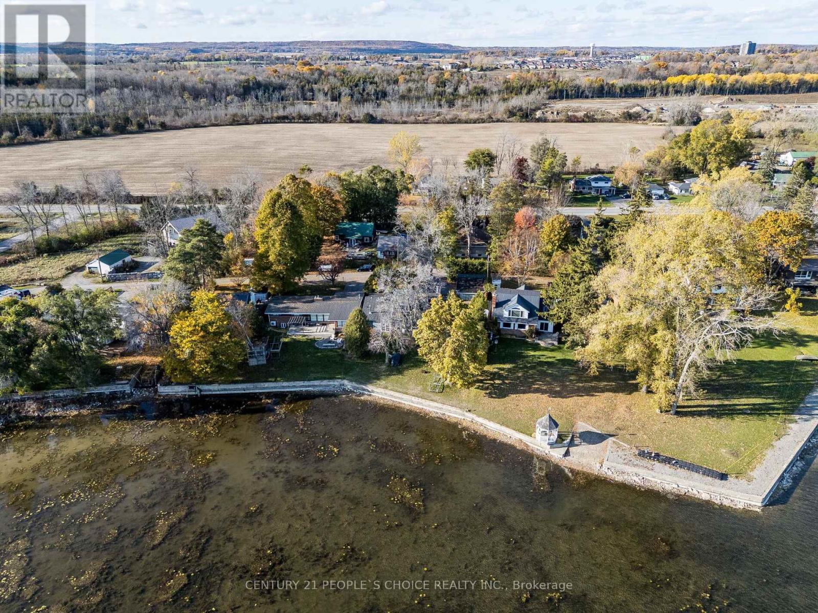 7 - 22625 Loyalist Pky Parkway, Quinte West, Ontario  K8V 5P7 - Photo 44 - X12508612