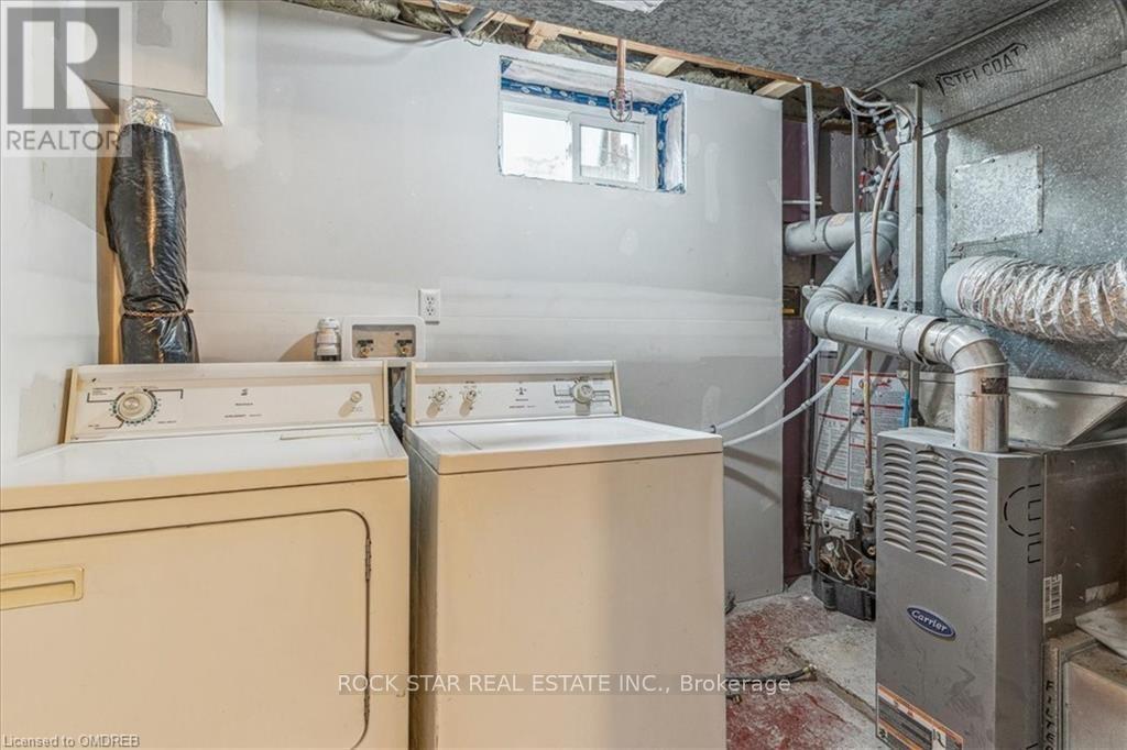 Lower - 10 Westdale Drive, St. Catharines, Ontario  L2S 2R8 - Photo 12 - X12508622