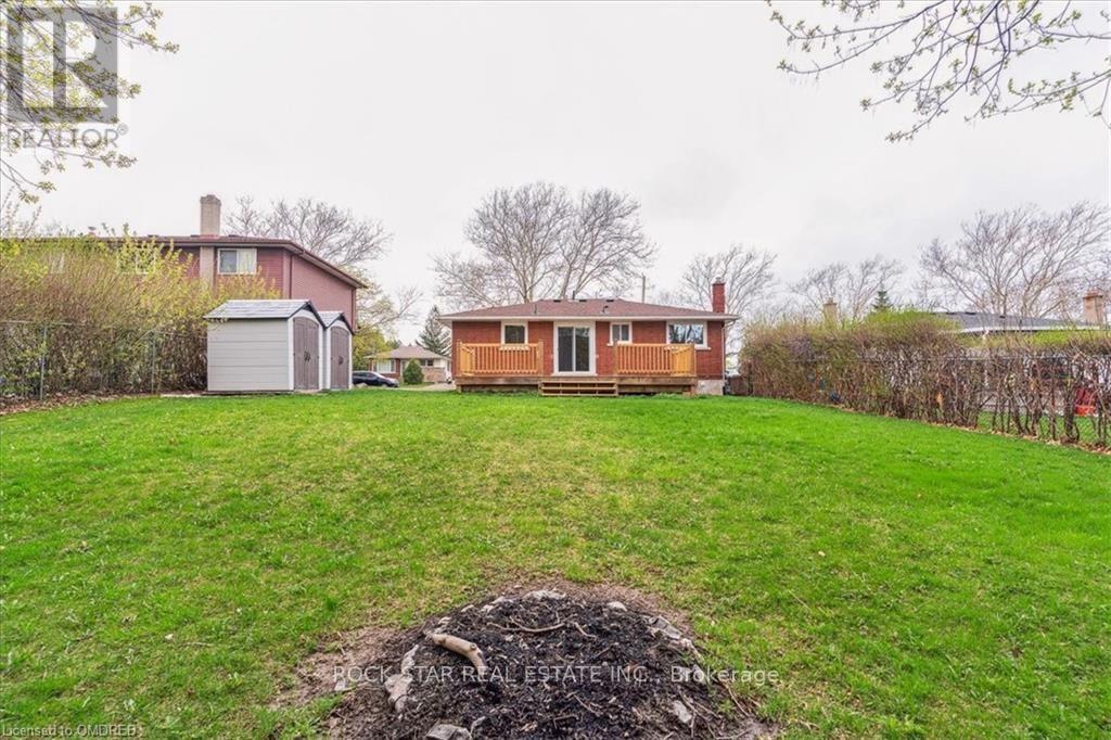 Lower - 10 Westdale Drive, St. Catharines, Ontario  L2S 2R8 - Photo 18 - X12508622