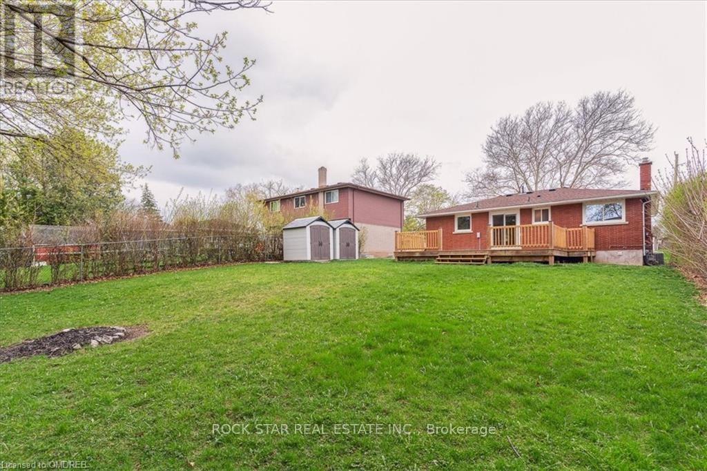 Lower - 10 Westdale Drive, St. Catharines, Ontario  L2S 2R8 - Photo 19 - X12508622