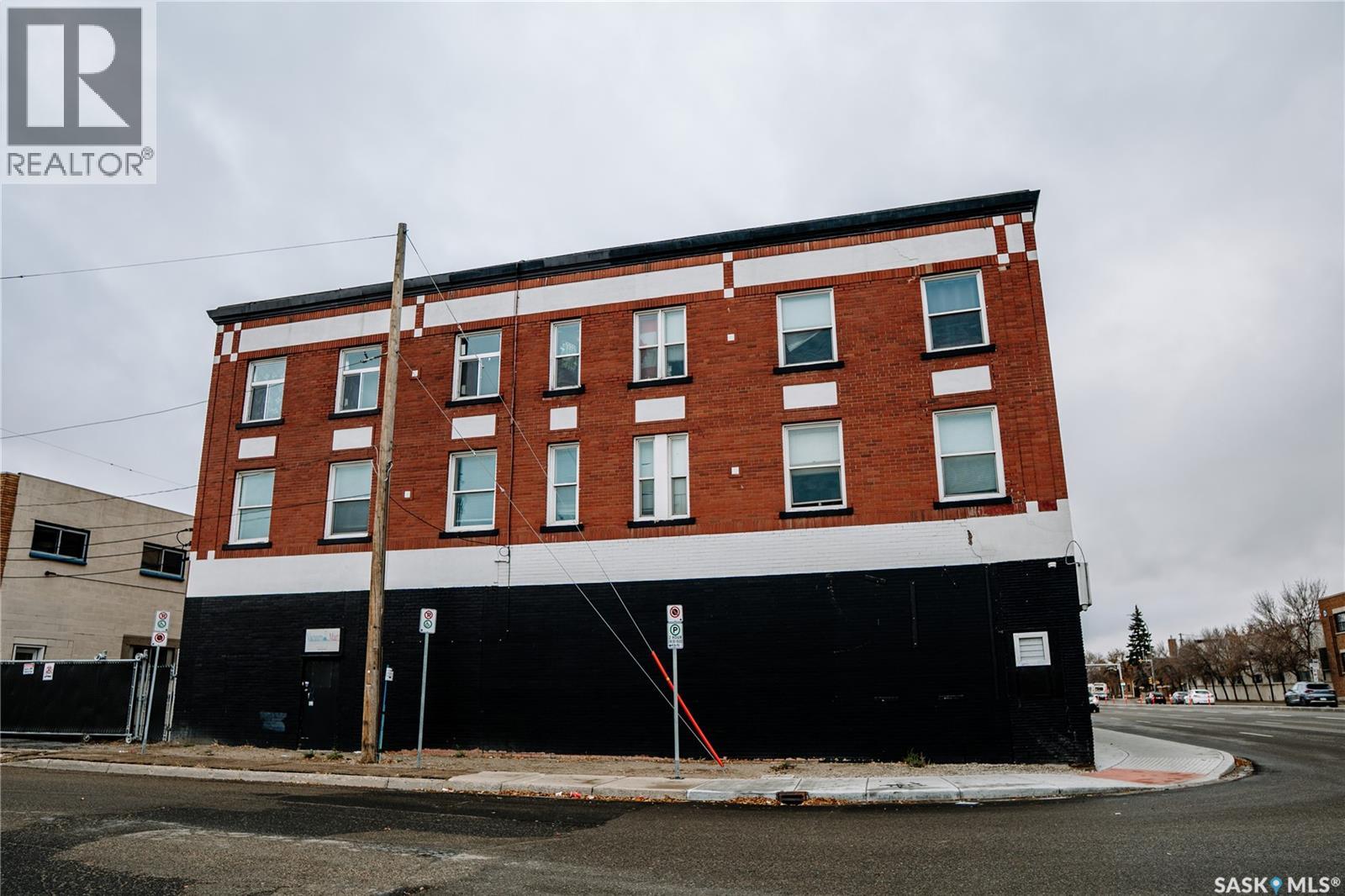 1174 Albert Street, Regina, Saskatchewan  S4R 2R1 - Photo 2 - SK022299