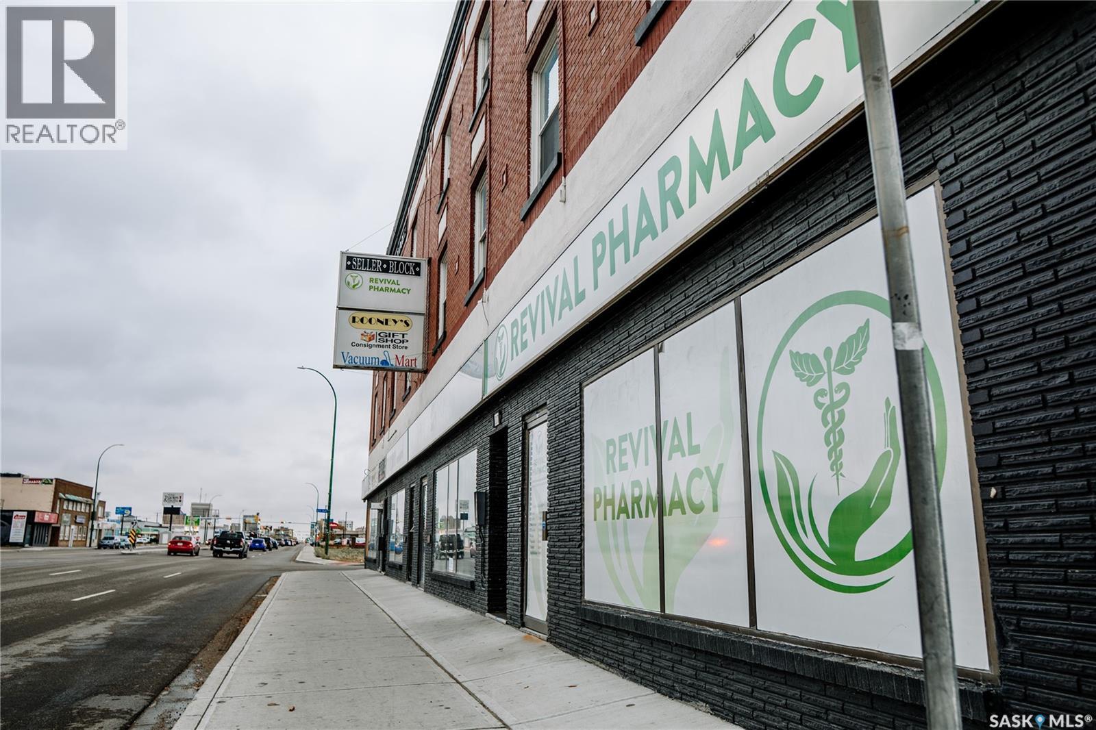 1174 Albert Street, Regina, Saskatchewan  S4R 2R1 - Photo 3 - SK022299