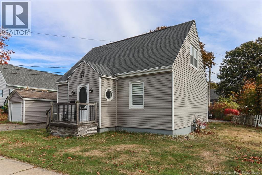 709 Sand Cove Road, Saint John, New Brunswick  E2M 3E2 - Photo 2 - NB128549