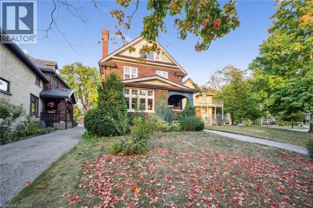 76 Ahrens Street W, Kitchener, Ontario  N2H 4C1 - Photo 1 - 40769689