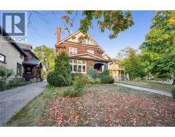 76 AHRENS Street W, Kitchener, Ontario