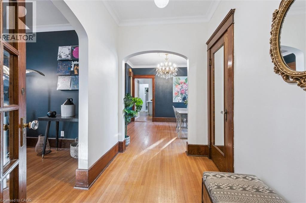 76 Ahrens Street W, Kitchener, Ontario  N2H 4C1 - Photo 6 - 40769689