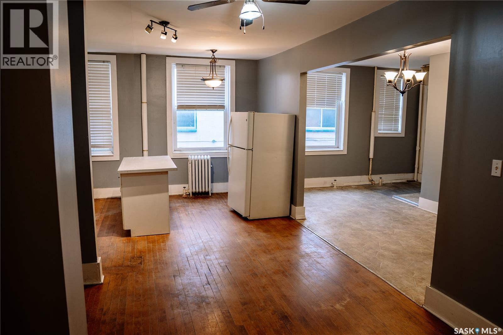 1174 Albert Street, Regina, Saskatchewan  S4R 2R1 - Photo 4 - SK022299