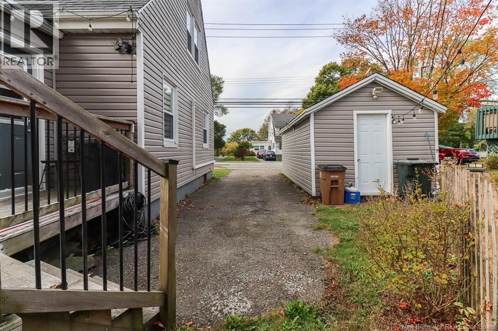 709 Sand Cove Road, Saint John, New Brunswick  E2M 3E2 - Photo 8 - NB128549