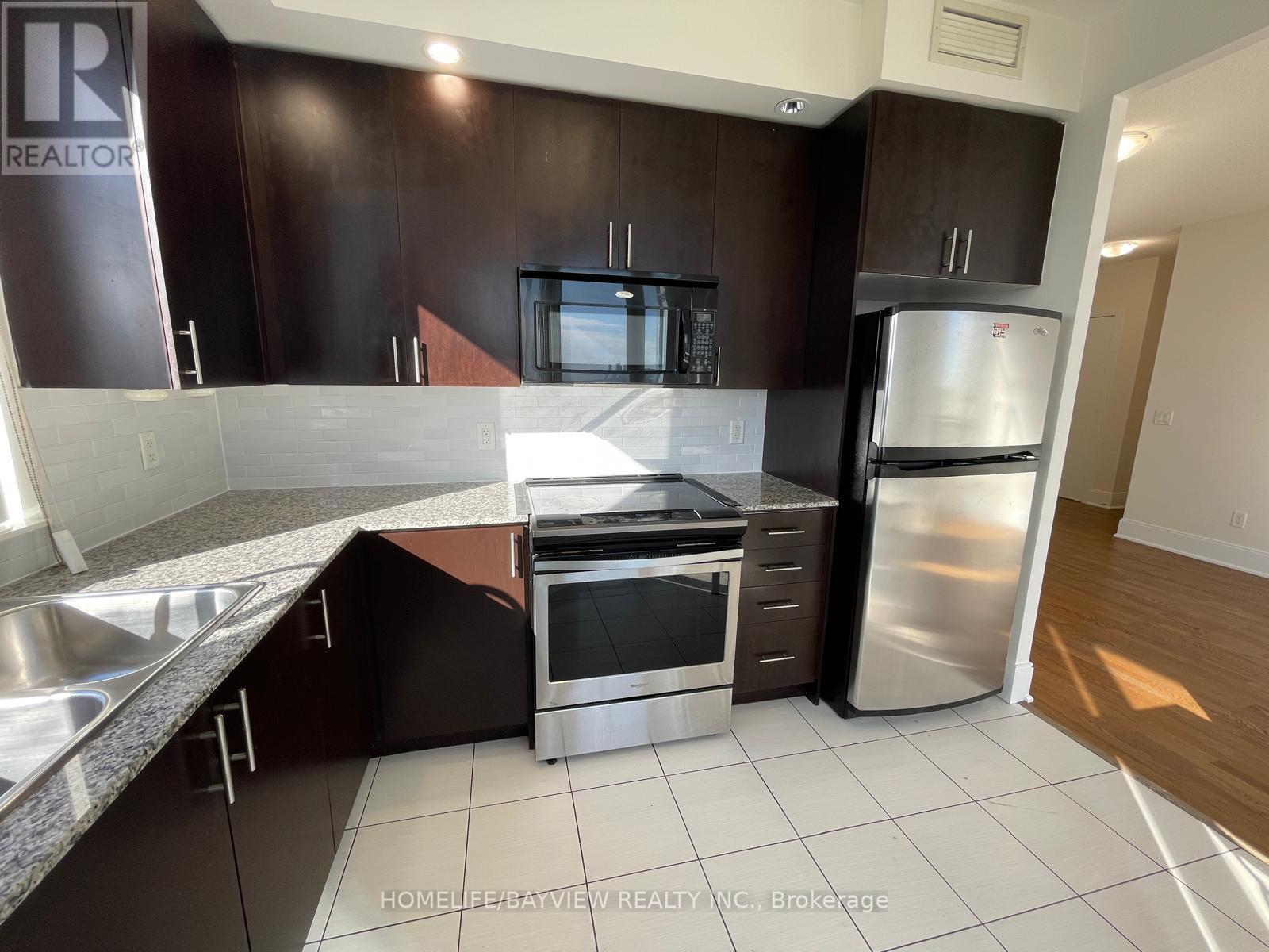 1404 - 181 Wynford Drive, Toronto, Ontario M3C 0C6 - Photo 7 - C12462617