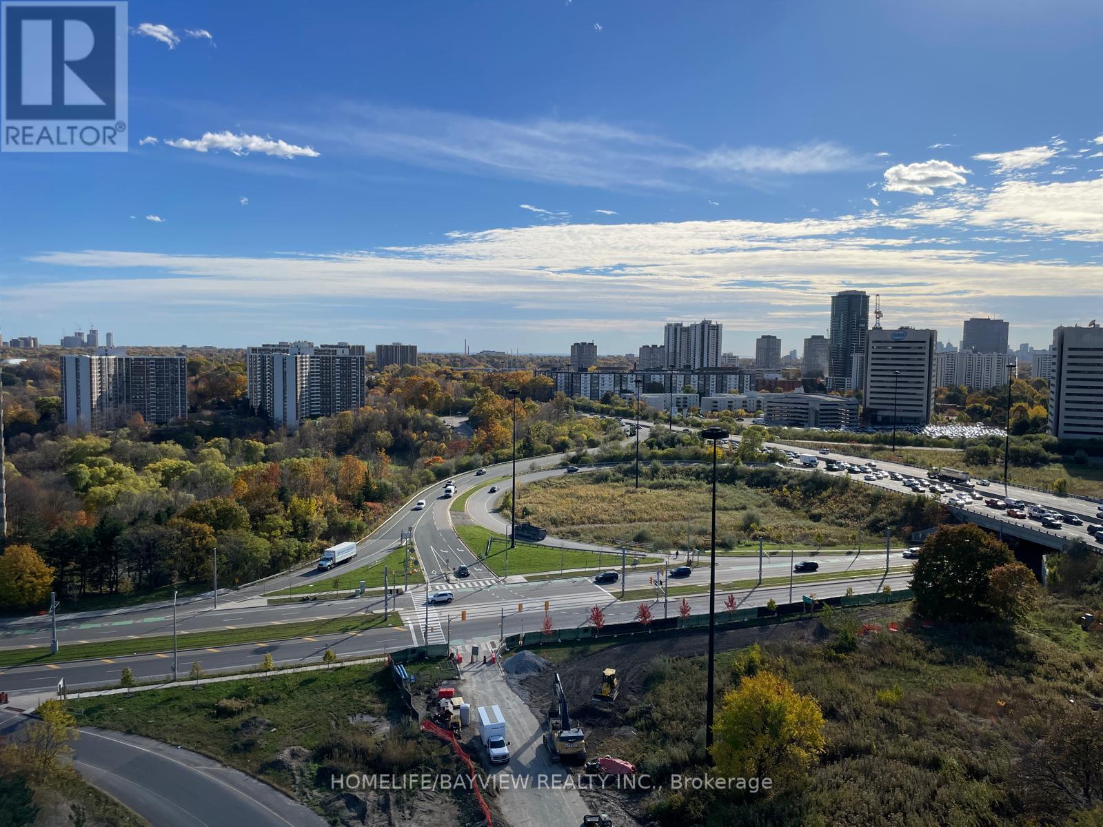 1404 - 181 Wynford Drive, Toronto, Ontario M3C 0C6 - Photo 17 - C12462617