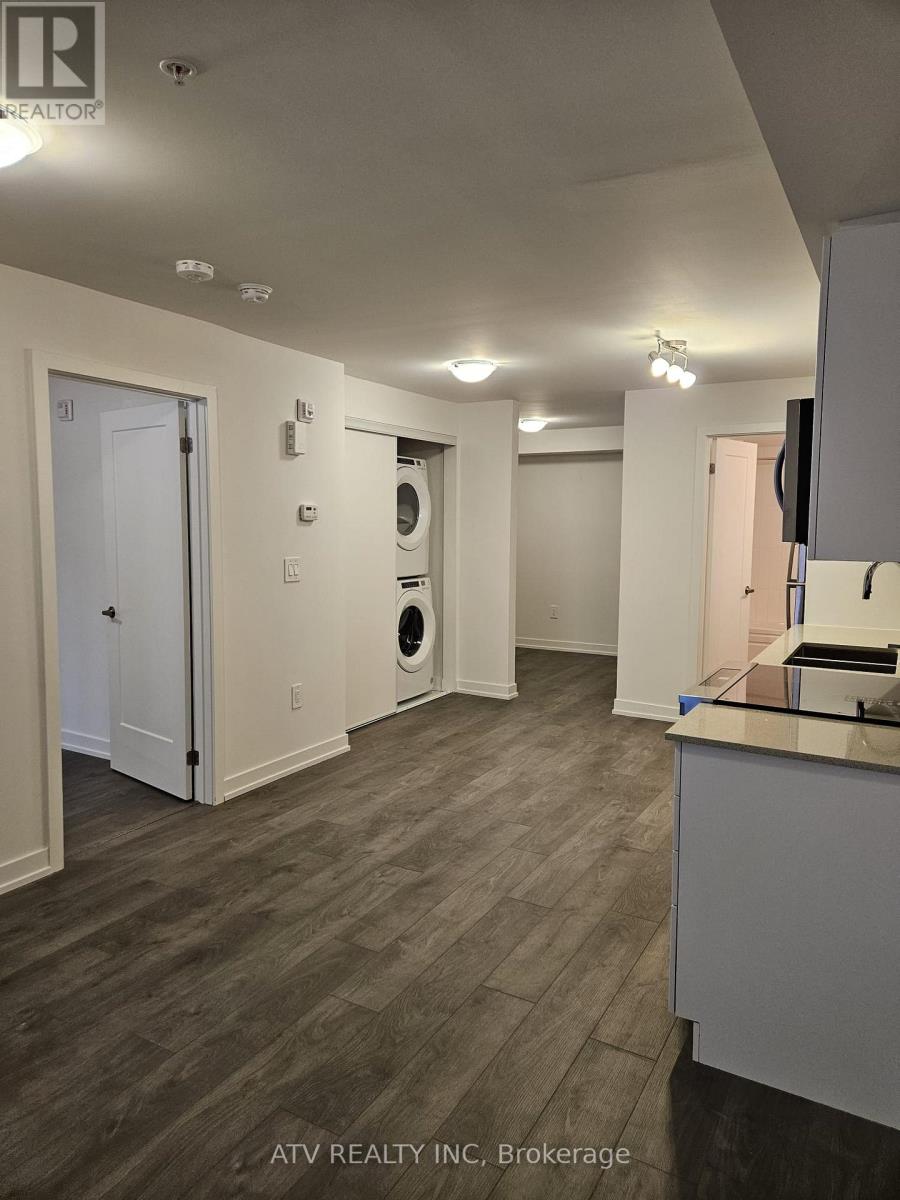 106 - 1680 Victoria Park Avenue, Toronto, Ontario  M1R 0G8 - Photo 6 - C12506020