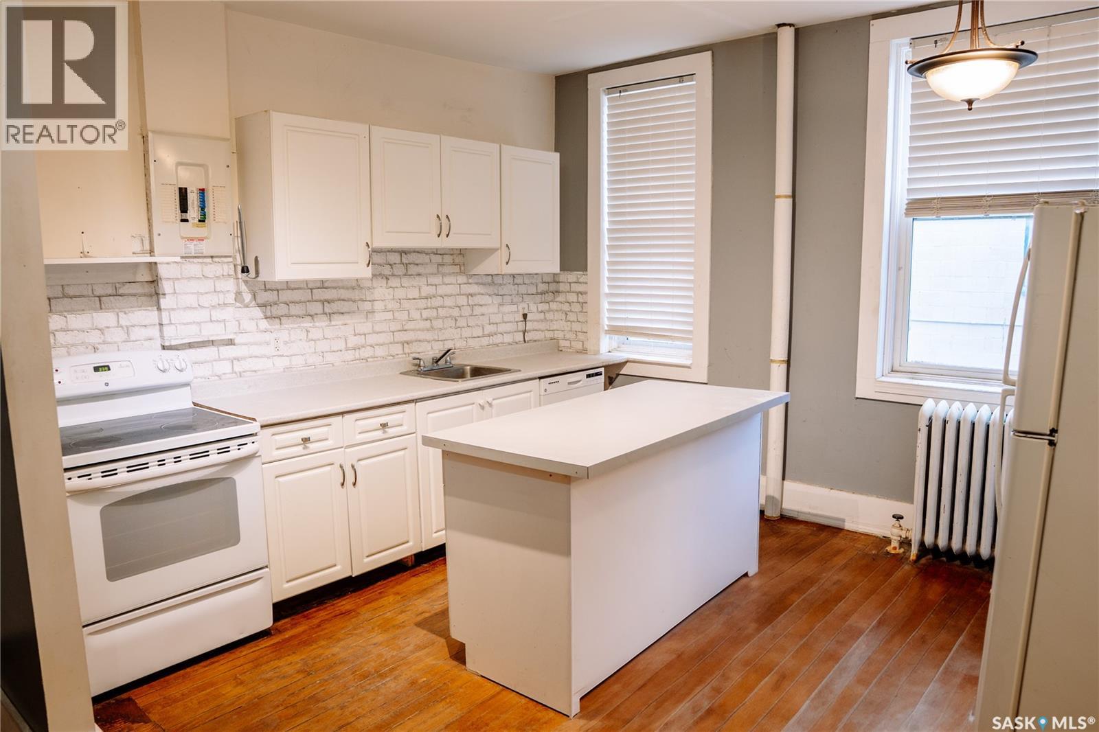 1174 Albert Street, Regina, Saskatchewan  S4R 2R1 - Photo 11 - SK022299