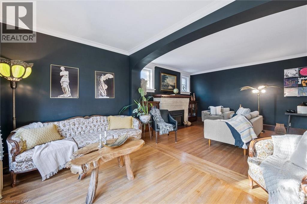 76 Ahrens Street W, Kitchener, Ontario  N2H 4C1 - Photo 10 - 40769689