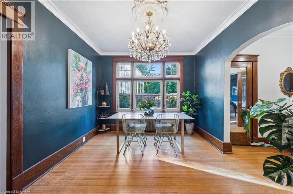 76 Ahrens Street W, Kitchener, Ontario  N2H 4C1 - Photo 12 - 40769689