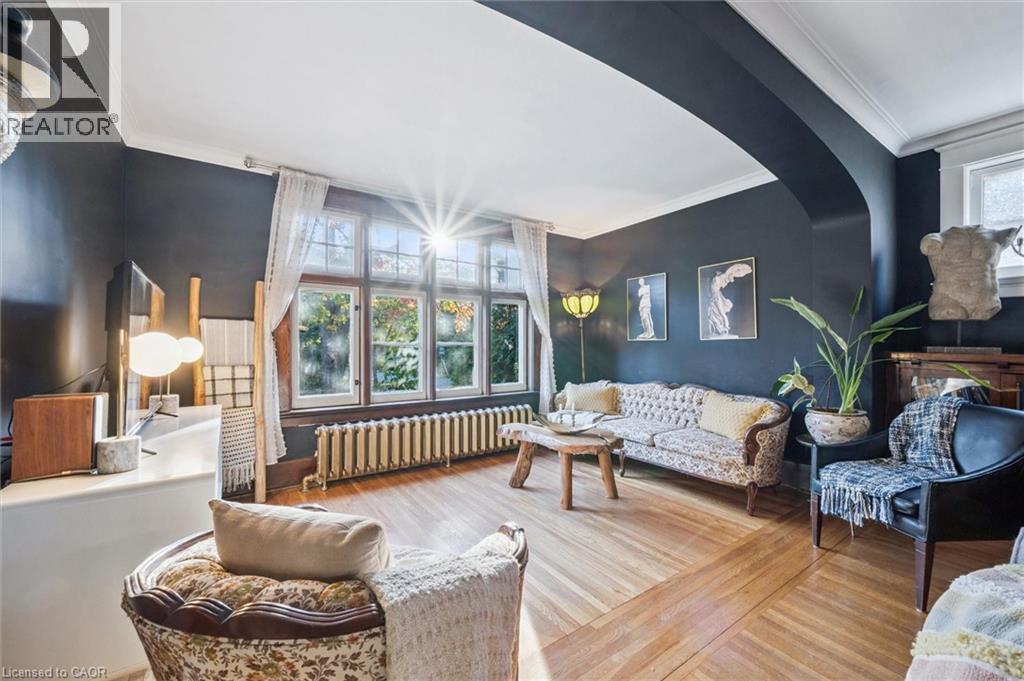 76 Ahrens Street W, Kitchener, Ontario  N2H 4C1 - Photo 8 - 40769689