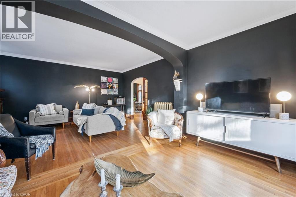 76 Ahrens Street W, Kitchener, Ontario  N2H 4C1 - Photo 9 - 40769689