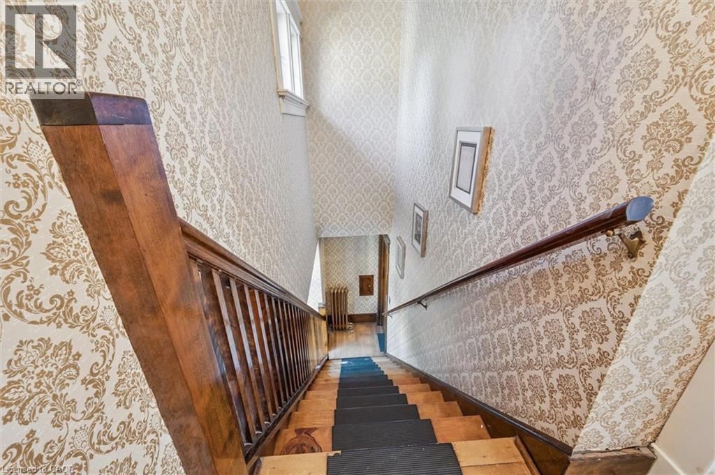 76 Ahrens Street W, Kitchener, Ontario  N2H 4C1 - Photo 29 - 40769689