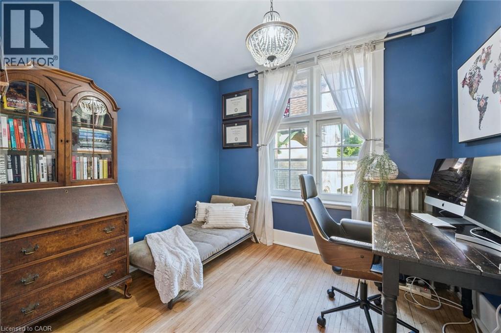 76 Ahrens Street W, Kitchener, Ontario  N2H 4C1 - Photo 28 - 40769689