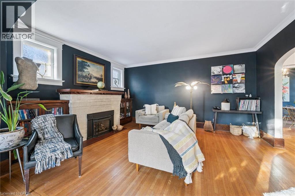 76 Ahrens Street W, Kitchener, Ontario  N2H 4C1 - Photo 11 - 40769689