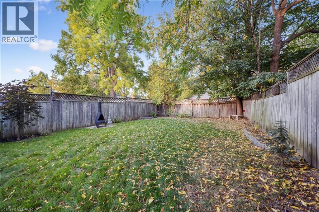 76 Ahrens Street W, Kitchener, Ontario  N2H 4C1 - Photo 38 - 40769689