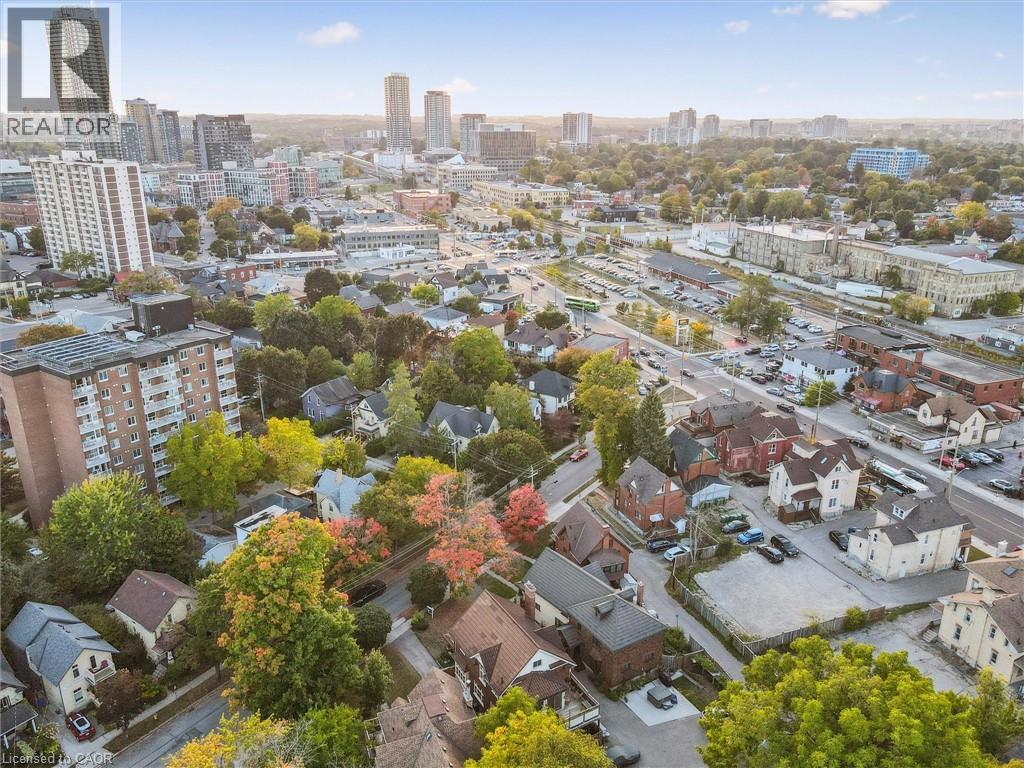 76 Ahrens Street W, Kitchener, Ontario  N2H 4C1 - Photo 42 - 40769689