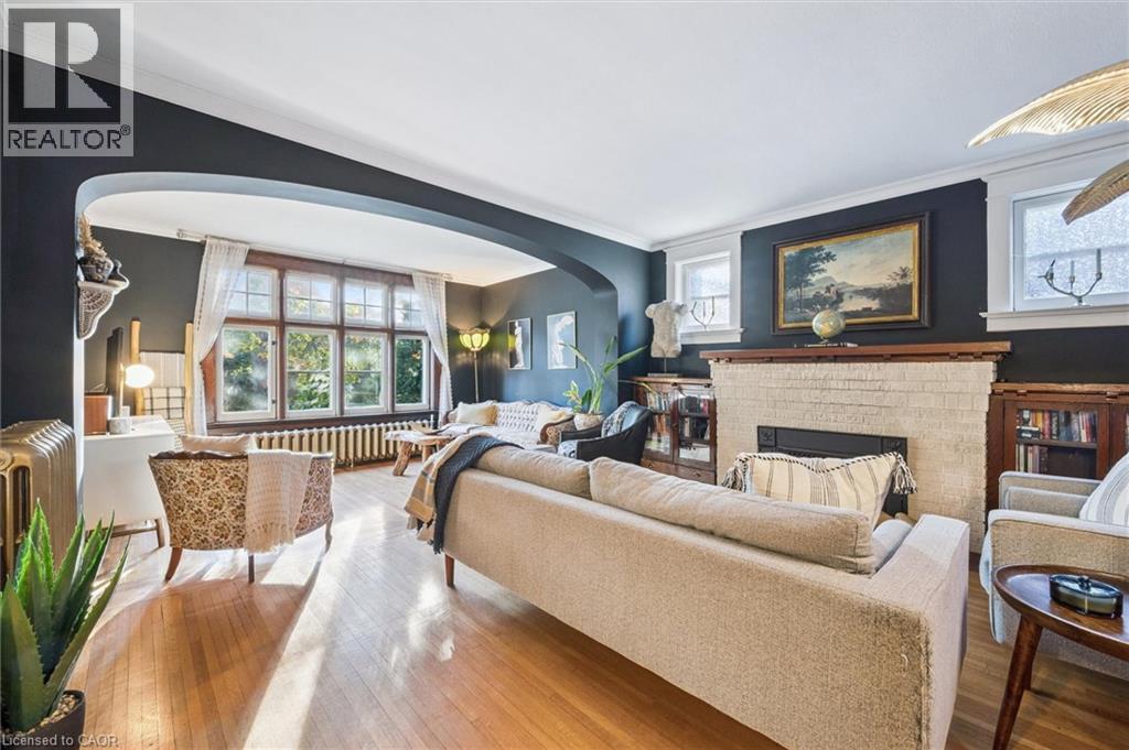 76 Ahrens Street W, Kitchener, Ontario  N2H 4C1 - Photo 7 - 40769689