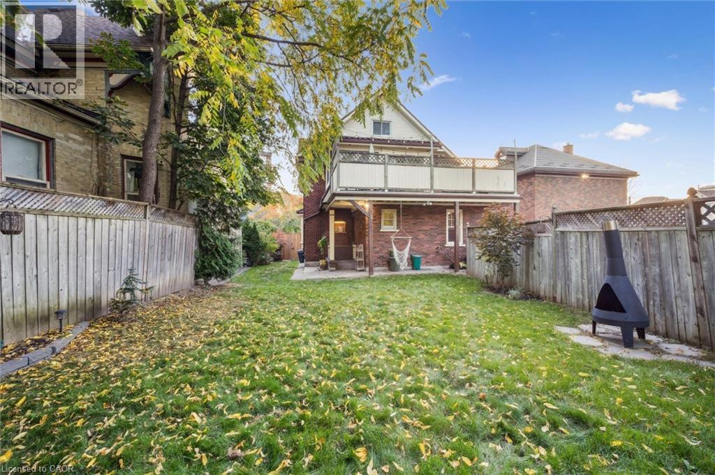 76 Ahrens Street W, Kitchener, Ontario  N2H 4C1 - Photo 39 - 40769689