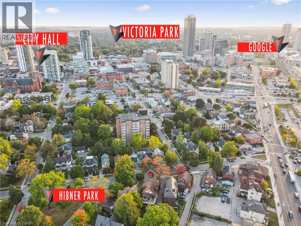 76 Ahrens Street W, Kitchener, Ontario  N2H 4C1 - Photo 47 - 40769689