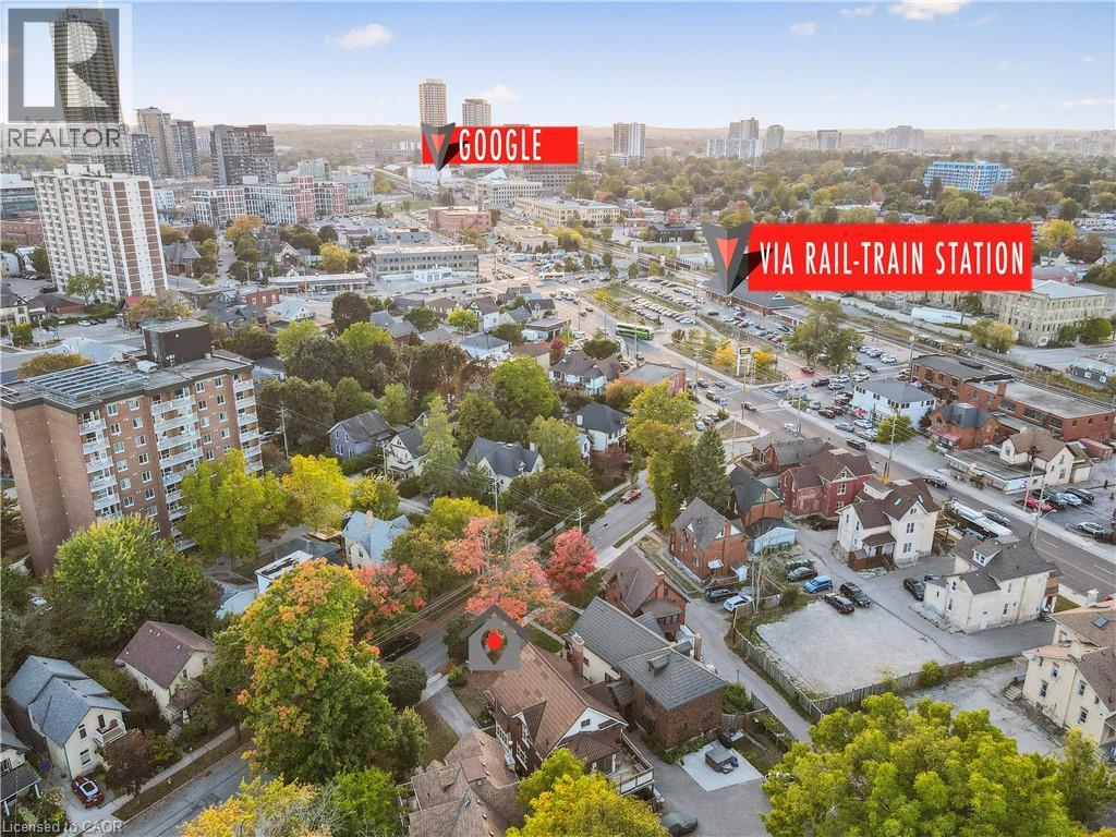 76 Ahrens Street W, Kitchener, Ontario  N2H 4C1 - Photo 48 - 40769689