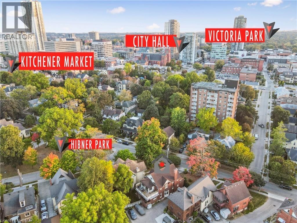 76 Ahrens Street W, Kitchener, Ontario  N2H 4C1 - Photo 46 - 40769689