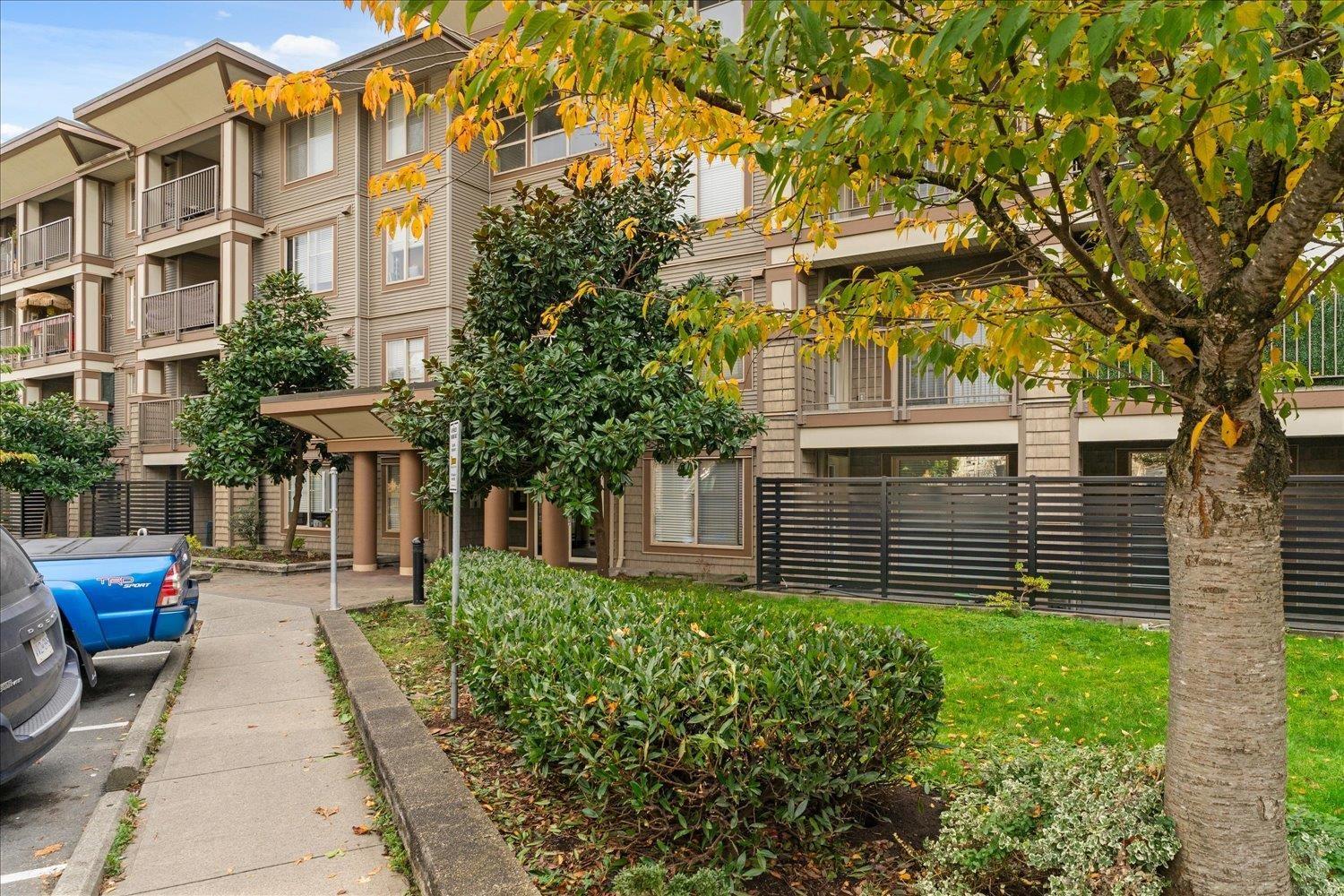 101 45555 YALE ROAD|Chilliwack Proper South, Chilliwack, British Columbia