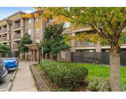 101 45555 YALE ROAD|Chilliwack Proper South, Chilliwack, British Columbia