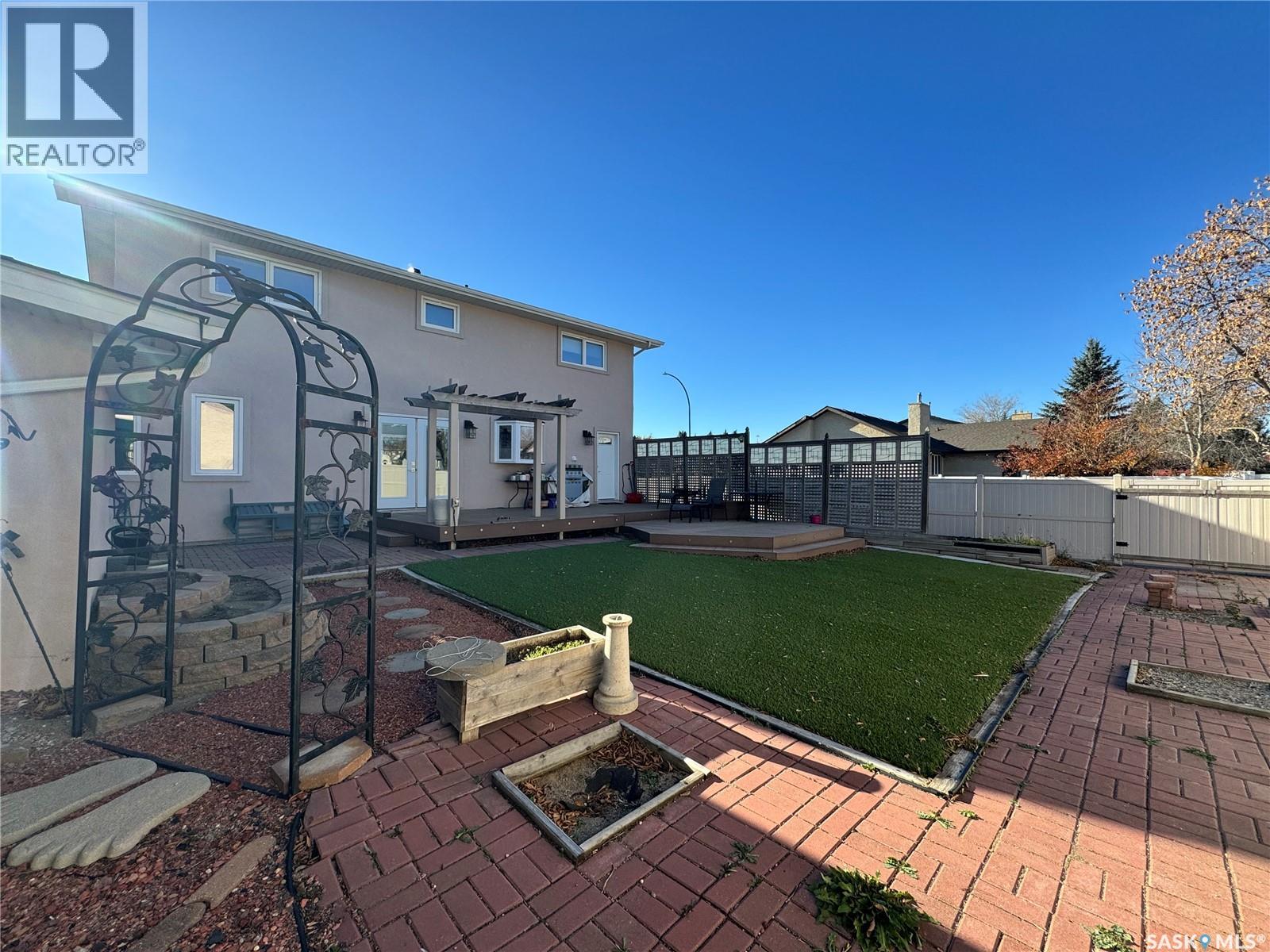 1703 Hunter Place E, Regina, Saskatchewan  S4V 0P3 - Photo 39 - SK022355