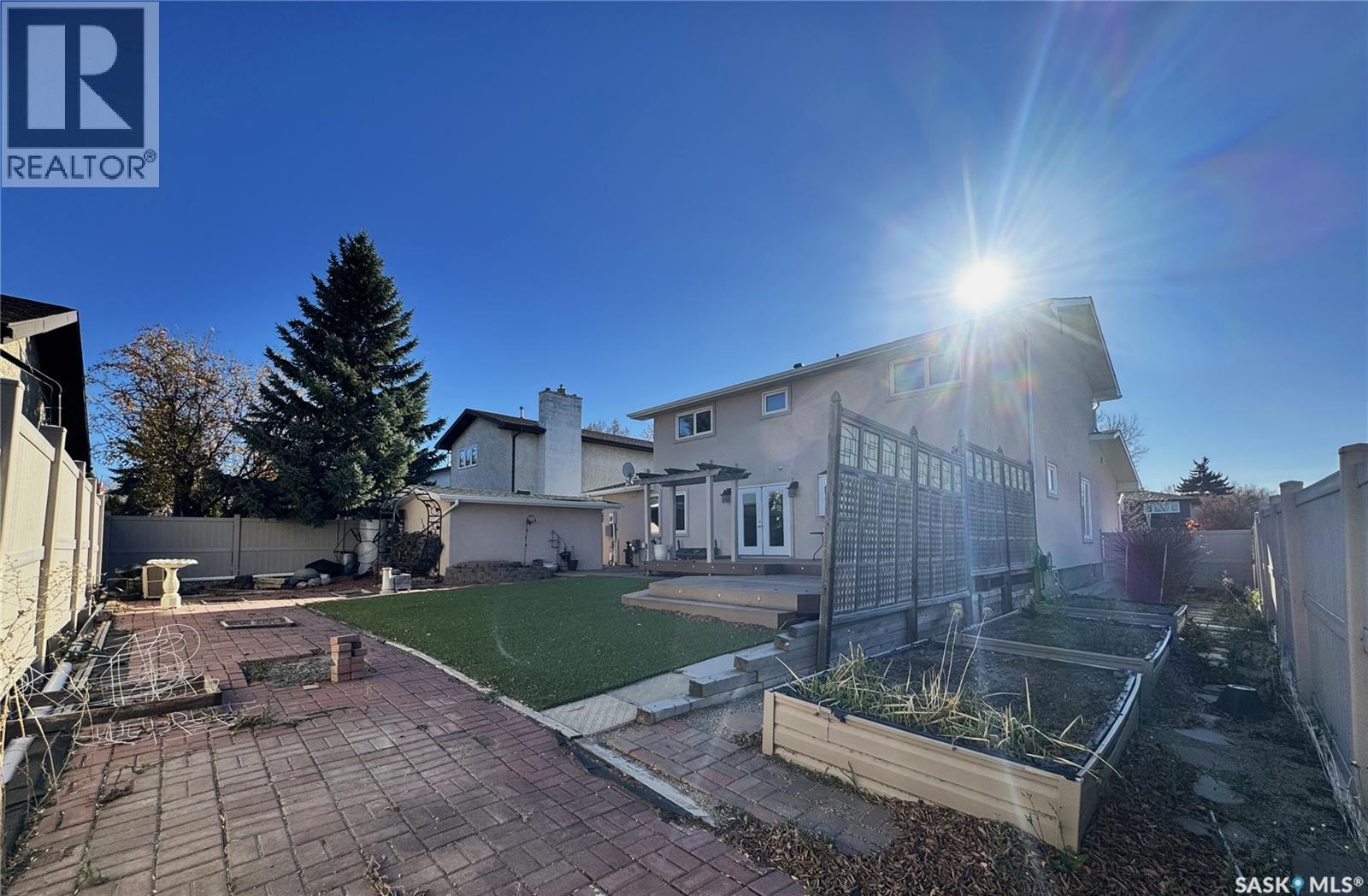 1703 Hunter Place E, Regina, Saskatchewan  S4V 0P3 - Photo 40 - SK022355