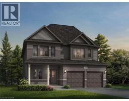 914 STEPHANIE Court, Kitchener, Ontario