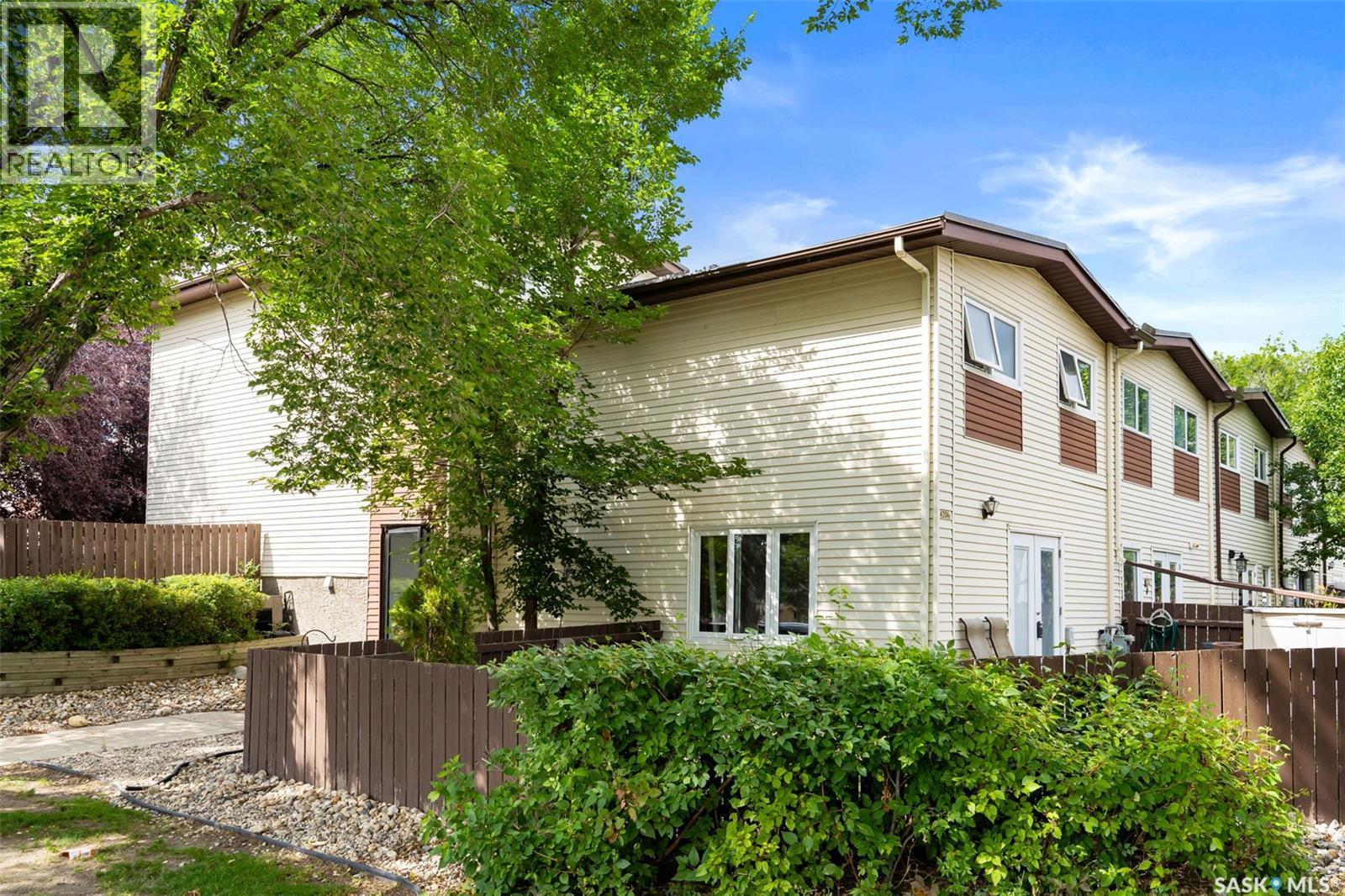 B 4204 Castle ROAD, Regina, Saskatchewan